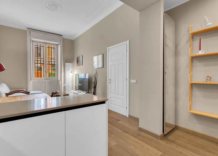 Duomo-linate Premium Luxe *