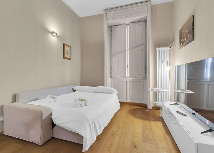 Duomo-linate Premium Luxe