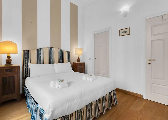 Duomo-linate Premium Luxe Milán