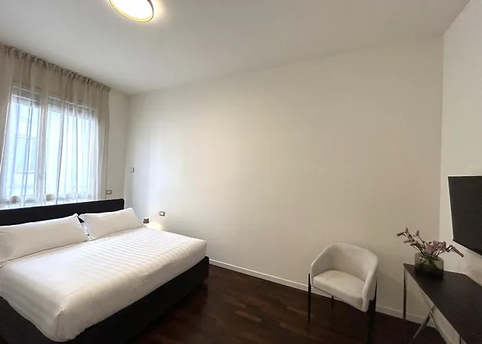 Lejlighed Fifty Eight Missori Three Bedrooms