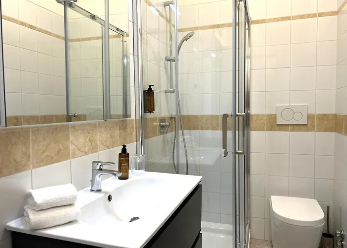 Lejlighed Fifty Eight Missori Three Bedrooms Milano