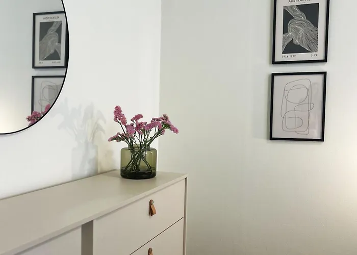 Fifty Eight Missori Three Bedrooms Milano