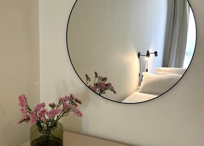 Lejlighed Fifty Eight Missori Three Bedrooms