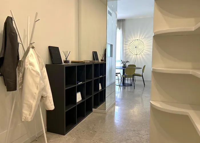 شقة Fifty Eight Missori Three Bedrooms *