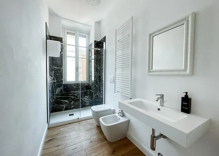 Appartamento Villoresi - Large Flat Navigli, *
