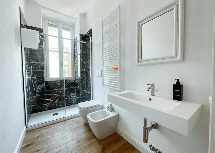 Appartamento Villoresi - Large Flat Navigli, Milano
