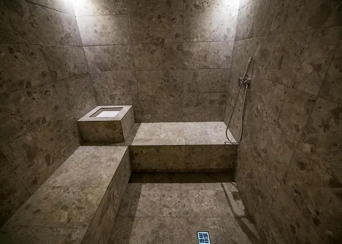 Compagnoni Luxe - Spa&wellness * Milano