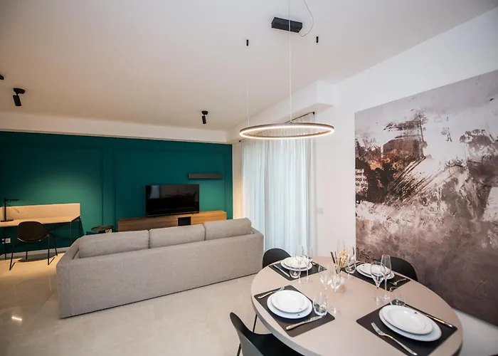 Compagnoni Luxe - Spa&wellness