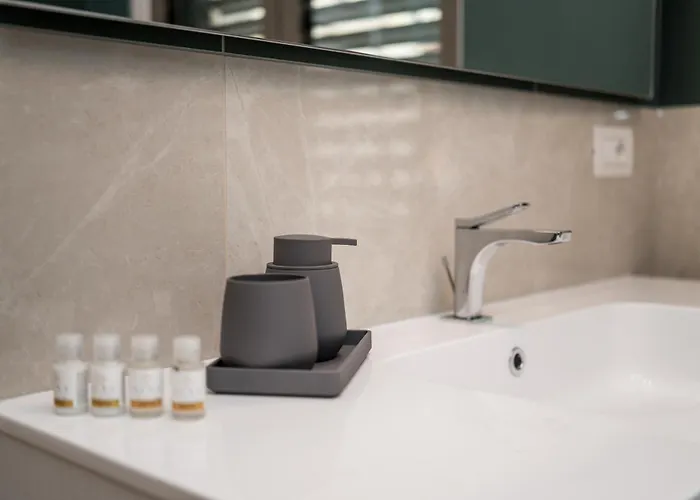 Daire Compagnoni Luxe - & Wellness *
