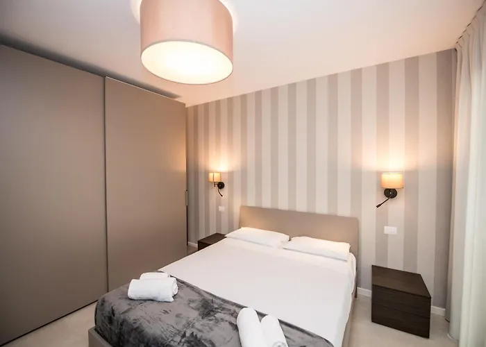 Apartment Compagnoni Luxe - & Wellness