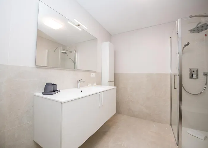 Apartment Compagnoni Luxe - Terrace &