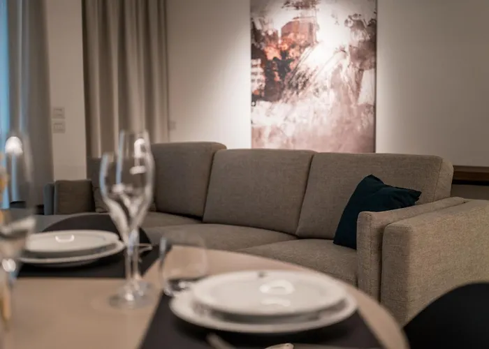 Compagnoni Luxe - Terrace&spa