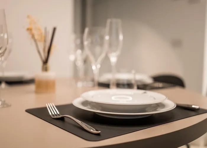 Compagnoni Luxe - Terrace & Apartment Milan