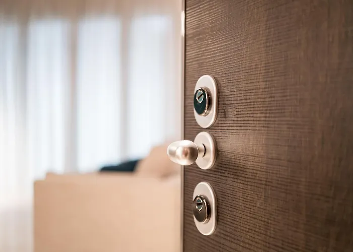 Compagnoni Luxe - Terrace&spa * Milano