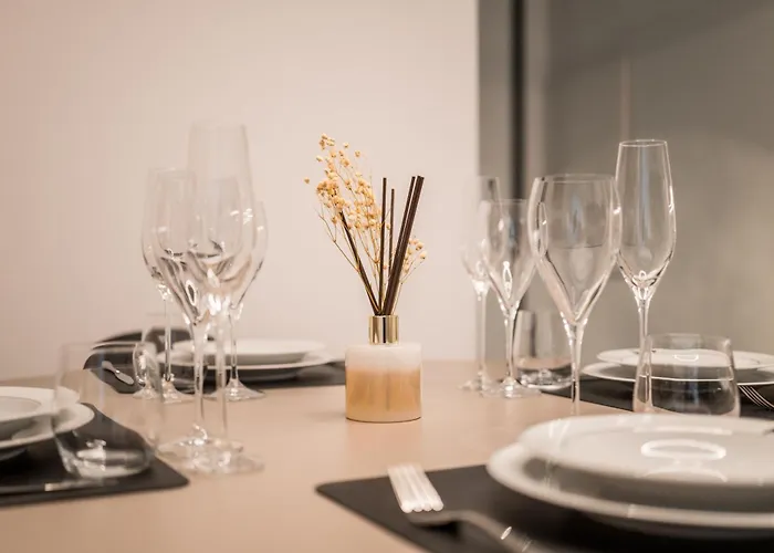 Apartment Compagnoni Luxe - Terrace &