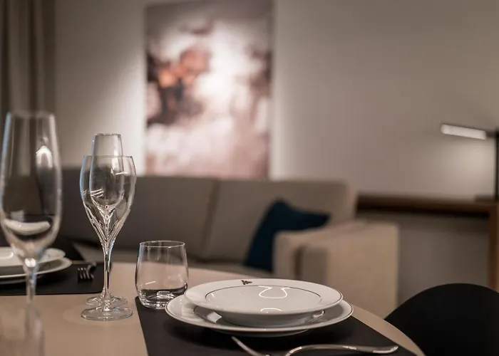 Compagnoni Luxe - Terrace&spa