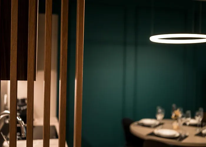 Apartment Compagnoni Luxe - Terrace & Milan