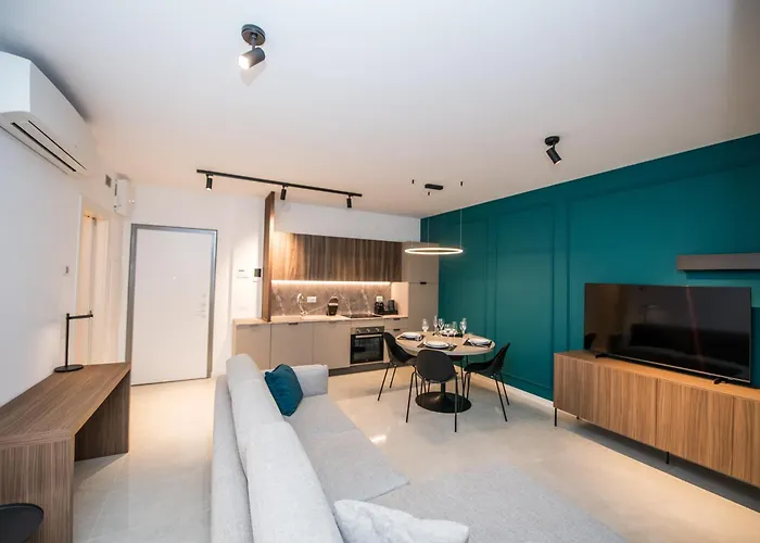 Compagnoni Luxe - Terrace & Apartment Milan