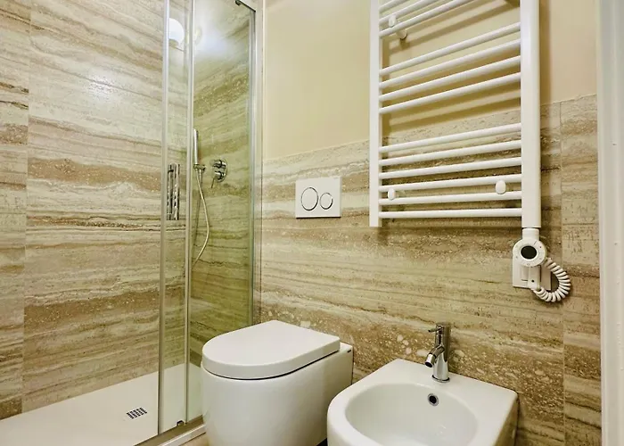 Milanlife - Dtown Charme Милан