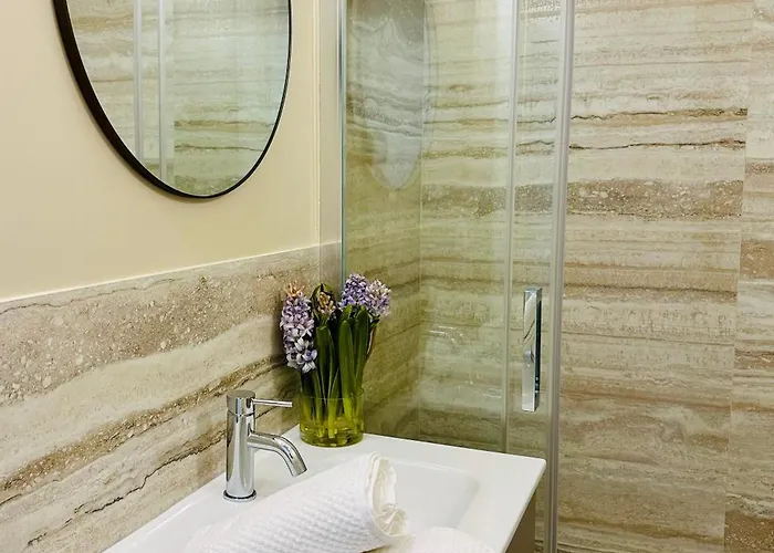 Milanlife - Dtown Charme Lägenhet