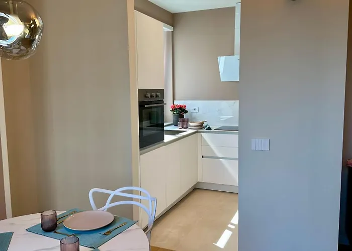 Milanlife - Dtown Charme *