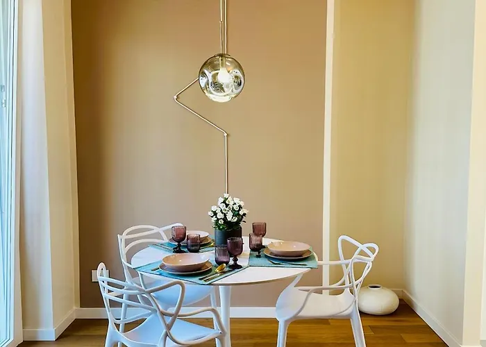 Milanlife - Dtown Charme *