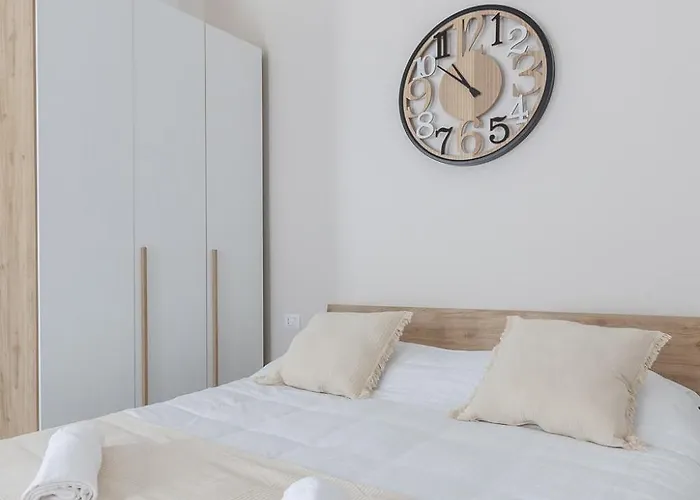 Apartman Nolo 5 - - Leia Hospitality *