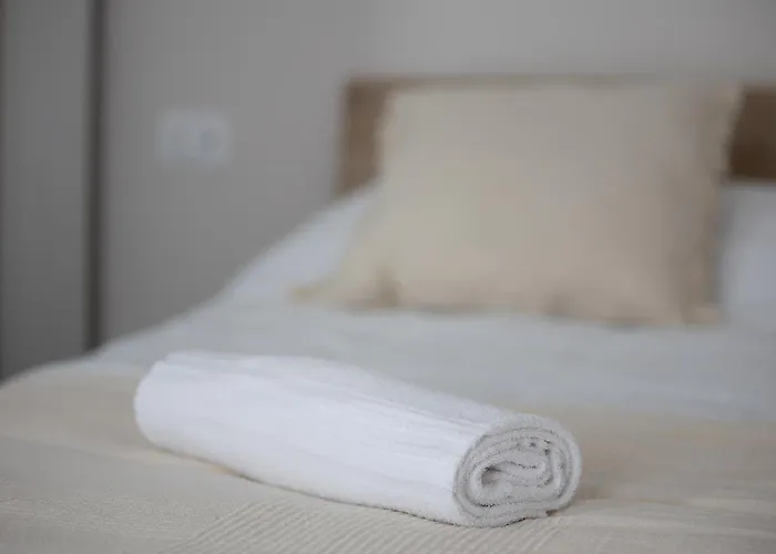 Apartman Nolo 5 - - Leia Hospitality *