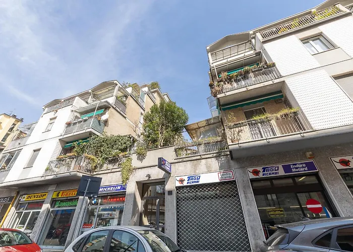 Appartamento Nolo 5 - Milano