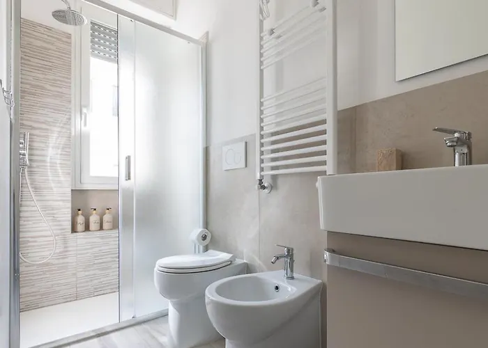 Apartman Nolo 5 - - Leia Hospitality
