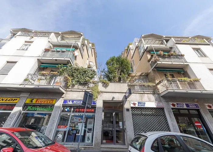 Apartman Nolo 5 - - Leia Hospitality *
