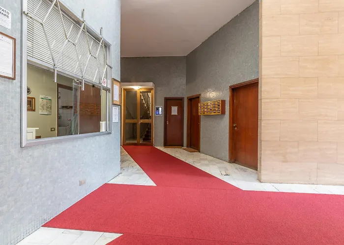 Nolo 5 - - Leia Hospitality Милан
