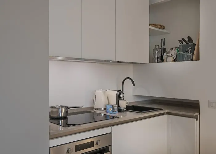 2 Bedrooms De Angeli - 20 Minuti Dal Salone Del Mobile