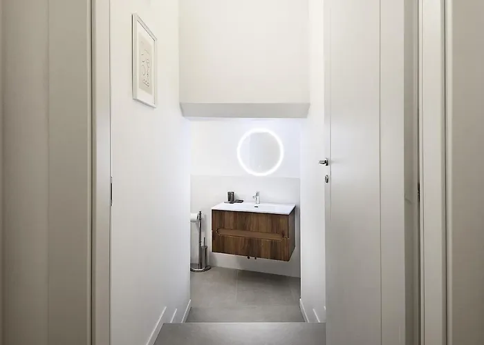 2 Bedrooms De Angeli - 20 Minuti Dal Salone Del Mobile * ميلان