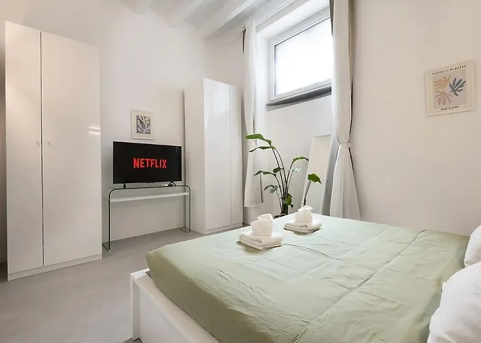 2 Bedrooms De Angeli - 20 Minuti Dal Salone Del Mobile
