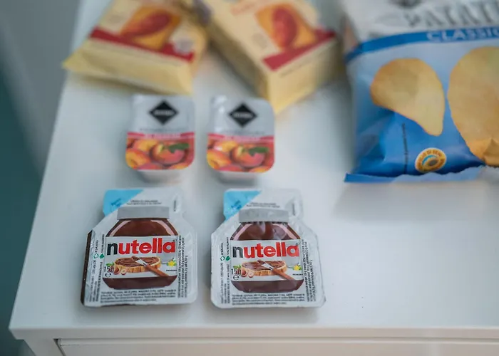 Bramante Luxury By Innstay Appartamento *