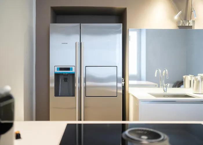 Bramante Luxury By Innstay *