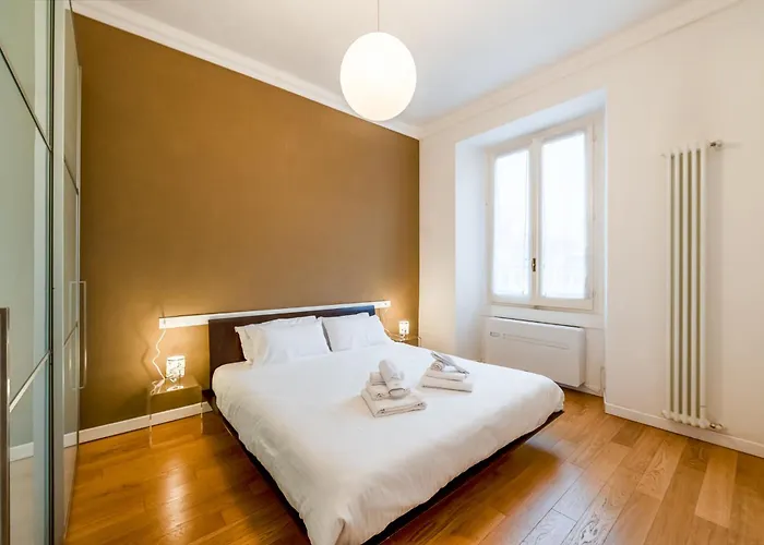 Bramante Luxury By Innstay