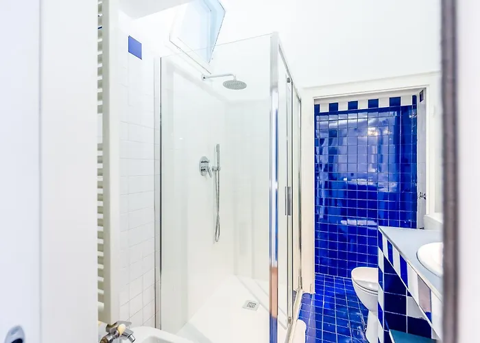 Appartamento Bramante Luxury By Innstay