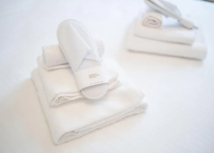 Bramante Luxury By Innstay *