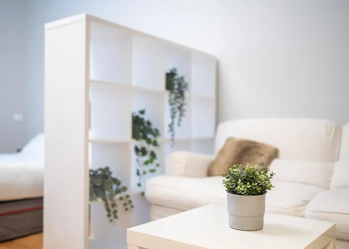 Appartamento Bramante Luxury By Innstay *