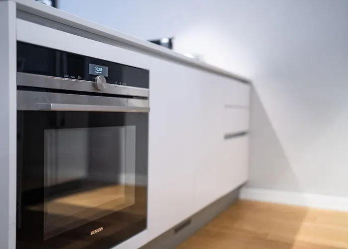 Bramante Luxury By Innstay Appartamento Milano