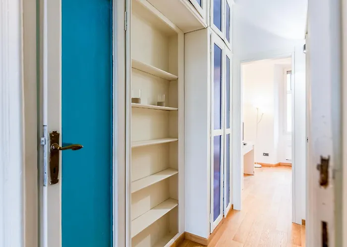 Bramante Luxury By Innstay Milano