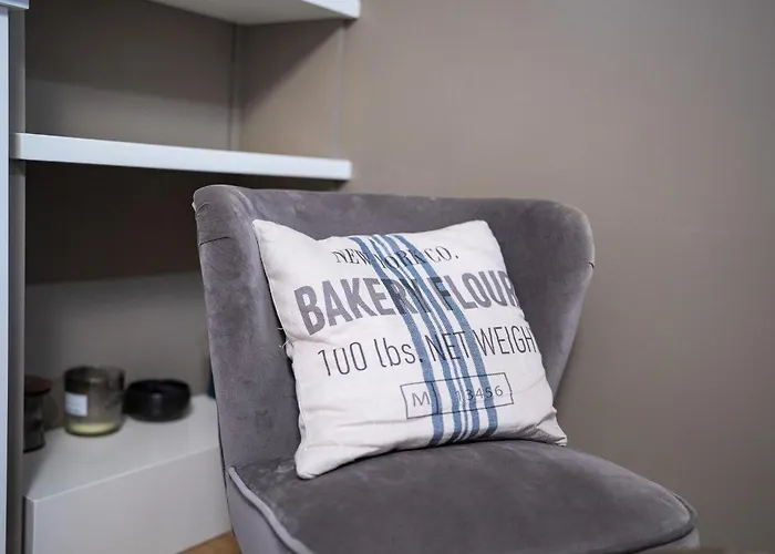 Bramante Luxury By Innstay