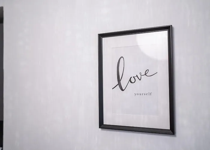 Appartamento Bramante Luxury By Innstay Milano