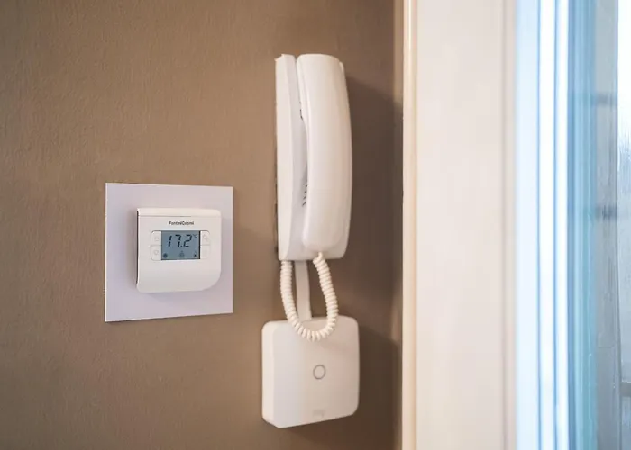 Bramante Luxury By Innstay Appartamento