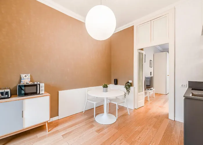 Bramante Luxury By Innstay