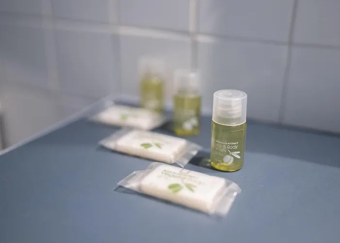 Bramante Luxury By Innstay