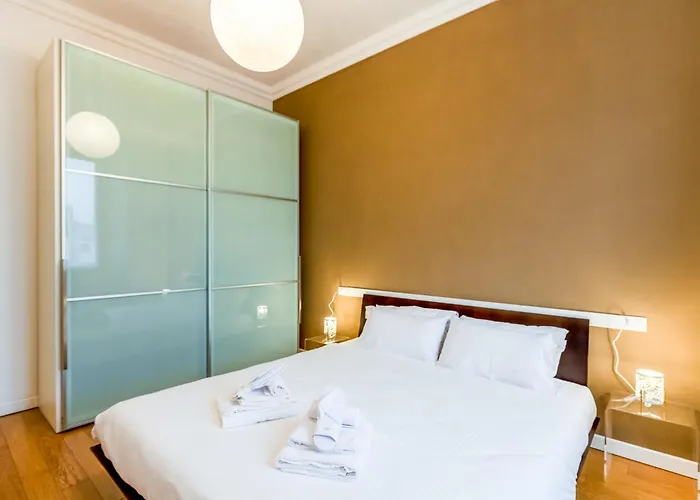 Bramante Luxury By Innstay