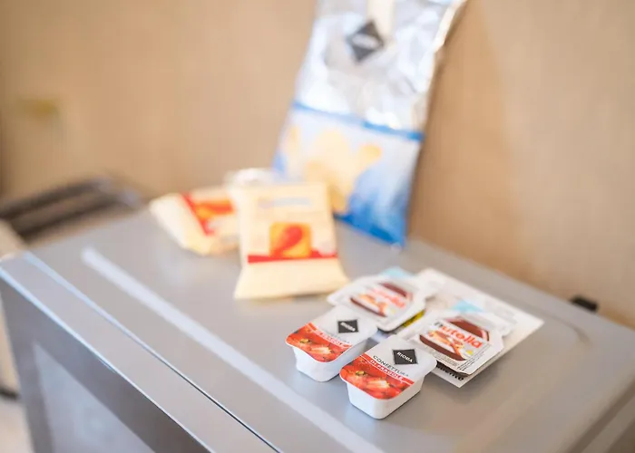 Appartamento Bramante Luxury By Innstay